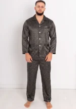 PIŻAMA MĘSKA model: FORMAX (M, L, XL, XXL, XXXL)