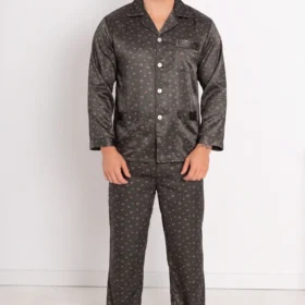 PIŻAMA MĘSKA model: FORMAX (M, L, XL, XXL, XXXL)