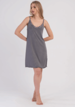 KOSZULA NOCNA DAMSKA model: 6040140928 (S, M, L, XL)