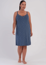 KOSZULA NOCNA DAMSKA model: 6040392181 (1XL, 2XL, 3XL, 4XL)