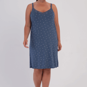 KOSZULA NOCNA DAMSKA model: 6040392181 (1XL, 2XL, 3XL, 4XL)