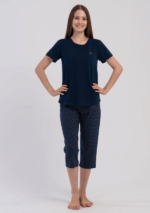 PIŻAMA DAMSKA model: 6050990908 (M, L, XL, XXL)