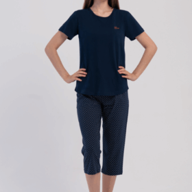 PIŻAMA DAMSKA model: 6050990908 (M, L, XL, XXL)
