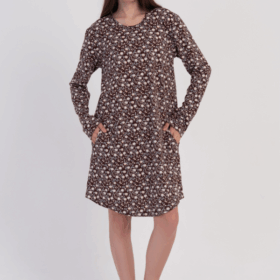 KOSZULA NOCNA DAMSKA model: 6052725471 (M, L, XL, XXL)