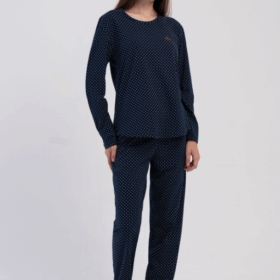 PIŻAMA DAMSKA model: 6051010908 (M, L, XL, XXL)