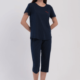 PIŻAMA DAMSKA model: 6051020908 (M, L, XL, XXL)