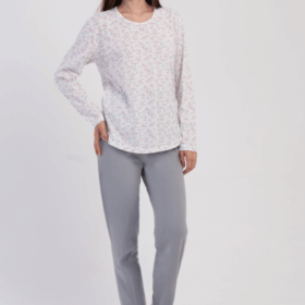PIŻAMA DAMSKA model: 6050620096 (M, L, XL, XXL)