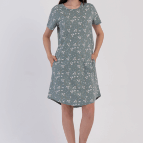 KOSZULA NOCNA DAMSKA model: 6051070377 (M, L, XL, XXL)