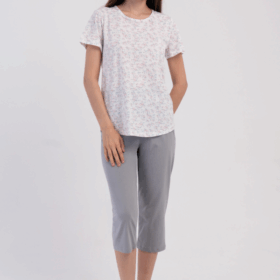 PIŻAMA DAMSKA model: 6050630096 (M, L, XL, XXL)