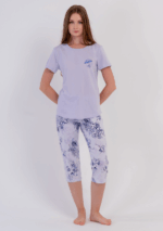 PIŻAMA DAMSKA model: 6052156151 (M, L, XL, XXL)