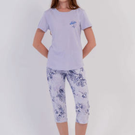 PIŻAMA DAMSKA model: 6052156151 (M, L, XL, XXL)