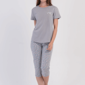 PIŻAMA DAMSKA model: 6052084070 (M, L, XL, XXL)