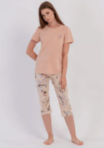PIŻAMA DAMSKA model: 6052460367 (M, L, XL, XXL)