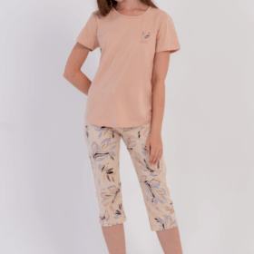 PIŻAMA DAMSKA model: 6052460367 (M, L, XL, XXL)
