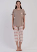 PIŻAMA DAMSKA model: 6050264403 (M, L, XL, XXL)