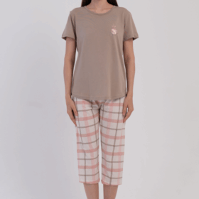 PIŻAMA DAMSKA model: 6050264403 (M, L, XL, XXL)