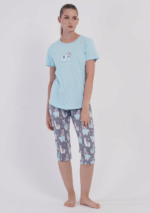 PIŻAMA DAMSKA model: 6052420868 (M, L, XL, XXL)
