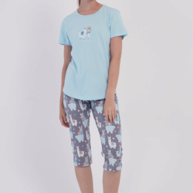 PIŻAMA DAMSKA model: 6052420868 (M, L, XL, XXL)