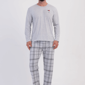 PIŻAMA MĘSKA model: 6050363730 (M, L, XL, XXL)