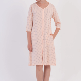 SZLAFROK DAMSKI model: 6061221248 (M, L, XL, XXL)