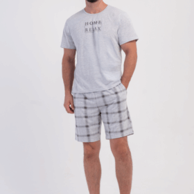 PIŻAMA MĘSKA model: 6053051287 (M, L, XL, XXL)