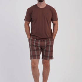 PIŻAMA MĘSKA model: 6052851583 (M, L, XL, XXL)