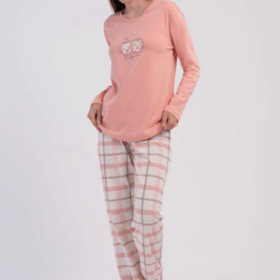 PIŻAMA DAMSKA model: 6050254403 (M, L, XL, XXL)