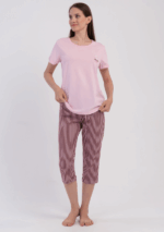 PIŻAMA DAMSKA model: 6050282170 (M, L, XL, XXL)