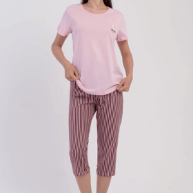 PIŻAMA DAMSKA model: 6050282170 (M, L, XL, XXL)