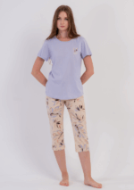 PIŻAMA DAMSKA model: 6052460367 (M, L, XL, XXL)