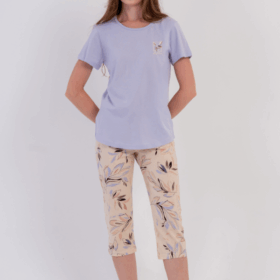 PIŻAMA DAMSKA model: 6052460367 (M, L, XL, XXL)