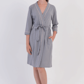 SZLAFROK DAMSKI model: 6061181248 (M, L, XL, XXL)