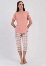 PIŻAMA DAMSKA model: 6050264403 (M, L, XL, XXL)