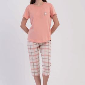 PIŻAMA DAMSKA model: 6050264403 (M, L, XL, XXL)
