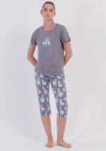 PIŻAMA DAMSKA model: 6052420868 (M, L, XL, XXL)
