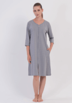 SZLAFROK DAMSKI model: 6061221248 (M, L, XL, XXL)