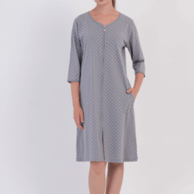 SZLAFROK DAMSKI model: 6061221248 (M, L, XL, XXL)