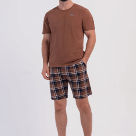 PIŻAMA MĘSKA model: 6052901072 (M, L, XL, XXL)