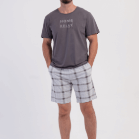 PIŻAMA MĘSKA model: 6053051287 (M, L, XL, XXL)