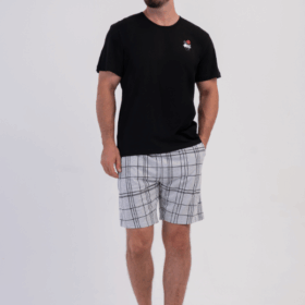 PIŻAMA MĘSKA model: 6050373730 (M, L, XL, XXL)