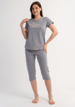 PIŻAMA DAMSKA model: 6080071248 (M, L, XL, XXL)
