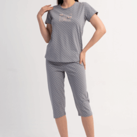 PIŻAMA DAMSKA model: 6080071248 (M, L, XL, XXL)