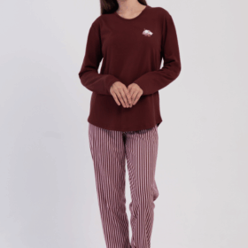 PIŻAMA DAMSKA model: 6050292170 (S, M, L, XL)