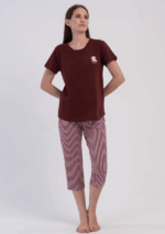 PIŻAMA DAMSKA model: 6050282170 (M, L, XL, XXL)