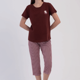 PIŻAMA DAMSKA model: 6050282170 (M, L, XL, XXL)