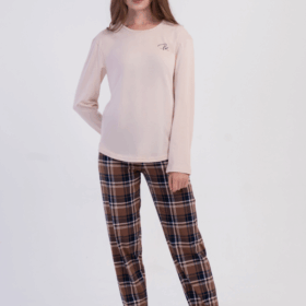 PIŻAMA DAMSKA model: 6052931072 (M, L, XL, XXL)