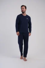 PIŻAMA MĘSKA model: 6051600000 (M, L, XL, XXL) - obrazek 5