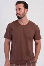 PIŻAMA MĘSKA model: 6052861583 (1XL, 2XL, 3XL, 4XL) - obrazek 3