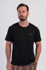 PIŻAMA MĘSKA model: 6052861583 (1XL, 2XL, 3XL, 4XL) - obrazek 3