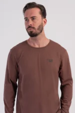 PIŻAMA MĘSKA model: 6052841583 (M, L, XL, XXL) - obrazek 3